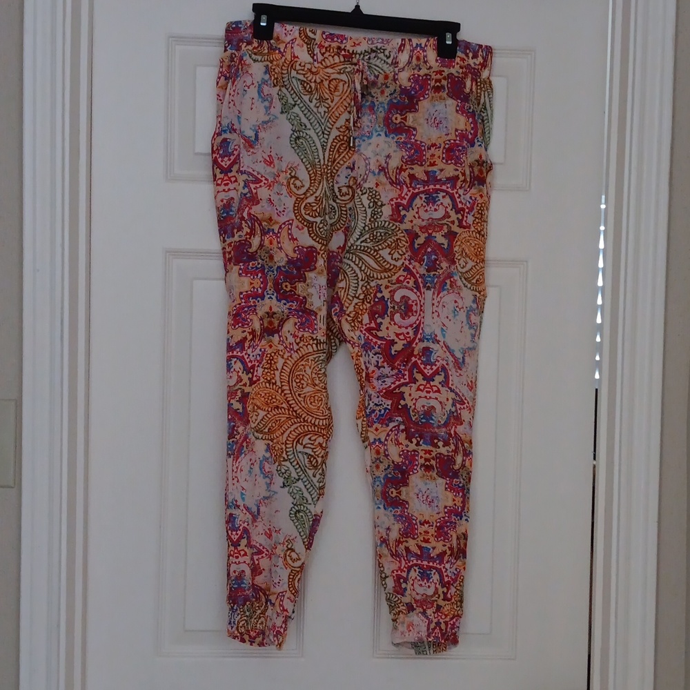 American Rag pants
